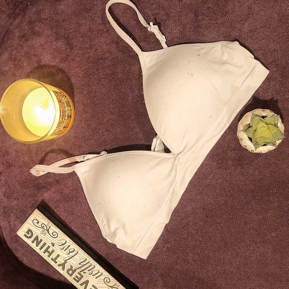 “SO” BRA (3) PACK- SIZE: 36A - Picture 5 of 6